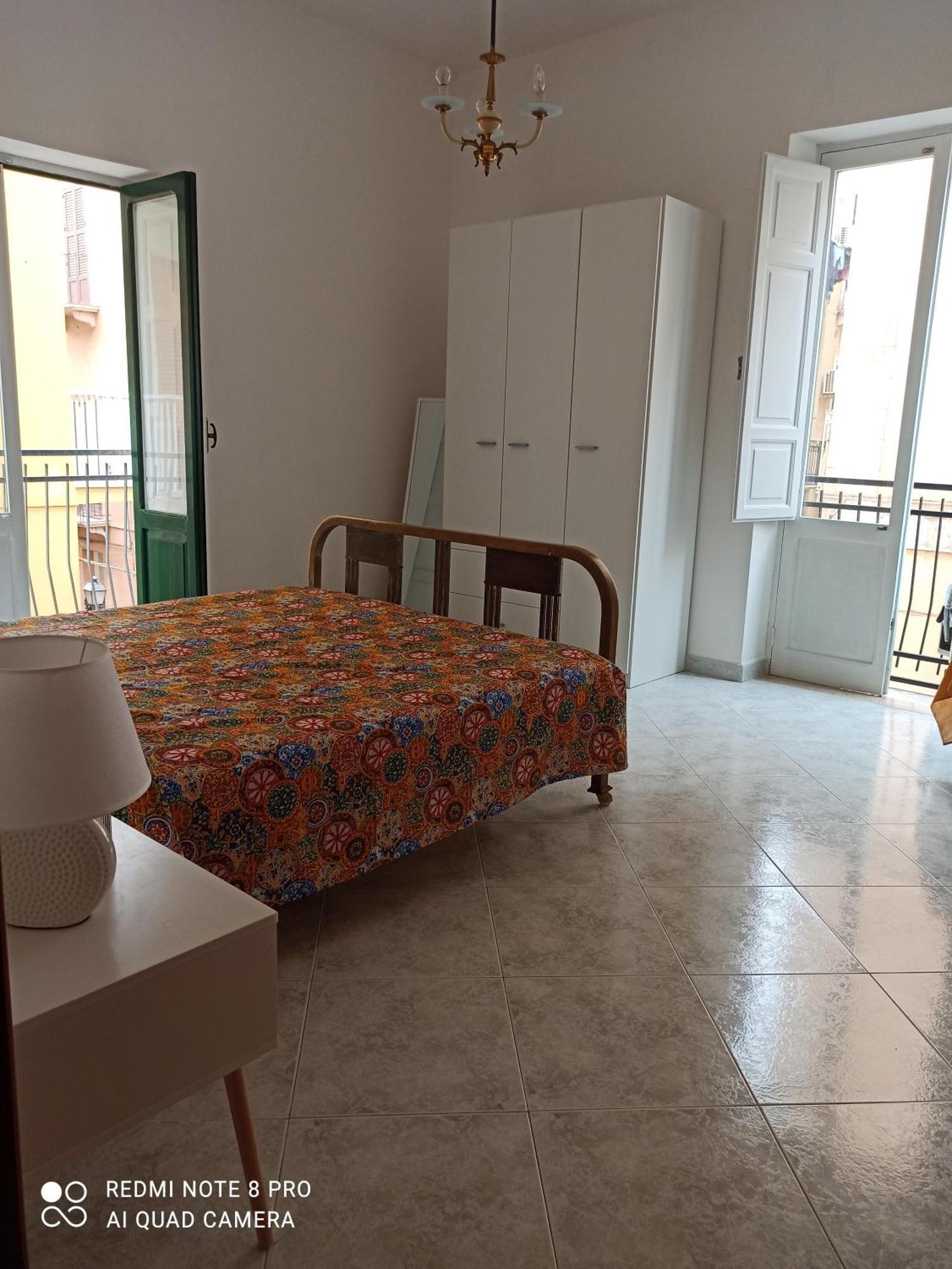Fico D'India Apartamento Trapani Exterior foto